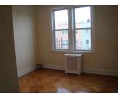 $850 "No fees"One room for rent in a 3br Apt. Females only (sunnyside, NY)