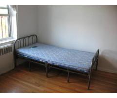 $350 Male Room shared (Mt. vernon, NY)