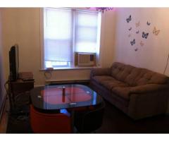 $700 - rooms for rent for female or for couple, all utilities included (brooklyn, NYC)