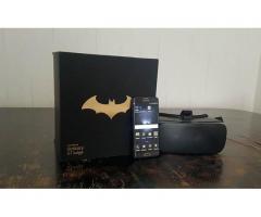 Samsung Galaxy S7 Edge Injustice (Batman) Limited Edition