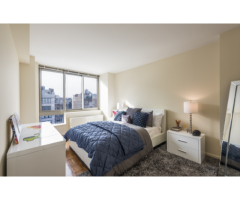 $3345 / Studio, Renovated in a 24 hour full service luxury doorman high rise in Chelsea