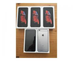 Buy Original Apple Iphone 6s/6s Plus/Samsung S7 EDGE:What app:+2347016292255
