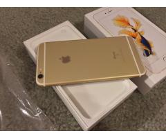 Iphone 6s plus rose gold - $400 / whats-app :: +27786114613