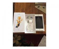 Forsale:Apple Iphone 6S plus,Samsung Galaxy S7 Edge