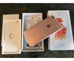 Buy Latest model Apple Iphone 6s/6s Plus/Samsung S7 EDGE:What app:+13109289606