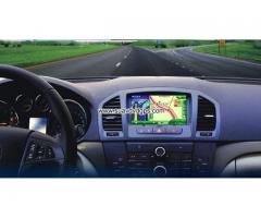 Chevrolet Vectra Android mirror link APP Car Radio WIFI 3G DVD Player GPS