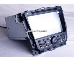 MG GT GTS car stereo radio auto DVD player GPS navigation TV IPOD