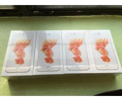 Selling New Apple Iphone 6s/6s Plus/Samsung S7 EDGE:What app:+13109289606