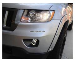 Jeep Grand Cherokee Power 30W CREE Auto DRL Lighting Headlamp external LED Fog Light