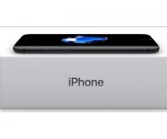 For Sale: Apple iPhone 7 plus 128gb, Apple iPhone 7 128gb