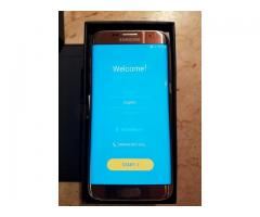 For Sale: Samsung Galaxy s7 active 64gb, Samsung Galaxy S7 edge   64gb