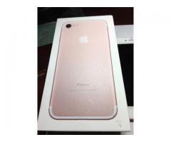 Apple iPhone 7 Plus, 32GB, 128GB,256GB