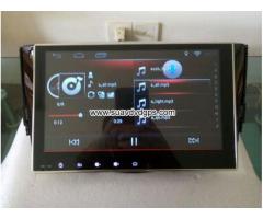 Lifan X60 Car radio stereo GPS upgrade android Wifi navigation APP