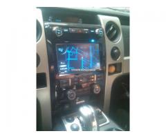 Ford F150 2009-2012 Android Car Radio WIFI 3G DVD GPS multimedia