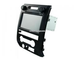 Ford F150 2009-2012 Android Car Radio WIFI 3G DVD GPS multimedia