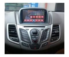 Ford Fiesta Android Car GPS Radio WIFI 3G DVD Apple CarPlay DAB+