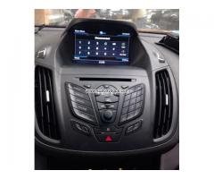 Ford Escape Kuga Android Car Radio WIFI 3G DVD GPS DAB+