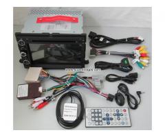 Ford F250 F350 F450 Super duty Android Car radio WIFI 3G DVD GPS DAB+