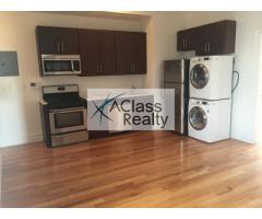 BREATH TAKING AND PET FRIENDLY APT! LAUNDRY, DISHWASHER, 8MIN TO N/Q