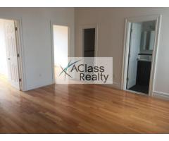 BREATH TAKING AND PET FRIENDLY APT! LAUNDRY, DISHWASHER, 8MIN TO N/Q