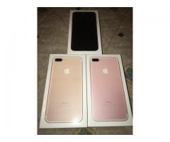 Apple iPhone 7 256GB  Rose Gold