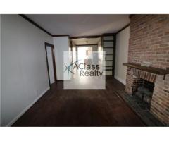 STUPENDOUS AND LARGE 2 BEDROOM APT! GREAT LOCATION-- 6MIN TO 7 AND FERRY