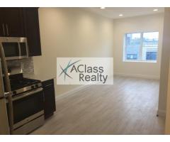 GUT RENOVATED 3BED APT IN THE HEART OF ASTORIA!