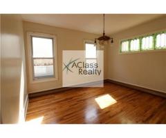 RENOVATED 2floor HOUSE FOR RENT IN AMAZING LOCATION!