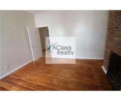 LARGE 3bed APT IN GREAT LOCATION! S/S, 5MIN TO FERRY/7 TRAIN