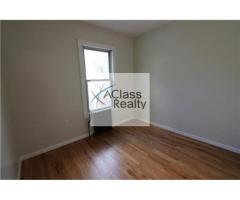 LARGE 3bed APT IN GREAT LOCATION! S/S, 5MIN TO FERRY/7 TRAIN