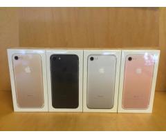 Apple iPhone 7 y iPhone 7 Plus $500 al por mayor