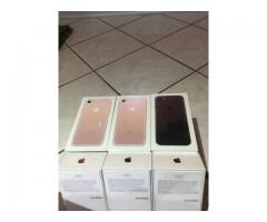 Apple iPhone 7 y iPhone 7 Plus $500 al por mayor