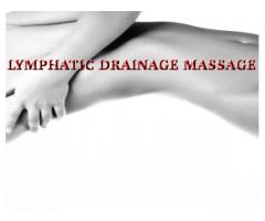 Lymph Drainage Massages