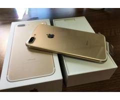 Free Shipping Buy 2 get free 1 Apple Iphone 7/6S PLUS/Note 7:What app:(+2348150235318)