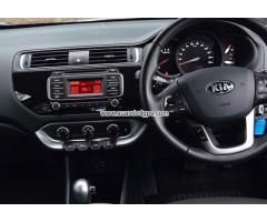 Kia Rio K3 2015 Wince Car camera DVD Player GPS Radio Stereo Video SWC