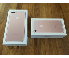 Free Shipping Selling Apple iPhone 7 Plus/iPhone 6s 128GB/Note 7 (BUY 2 GET 1 FREE)