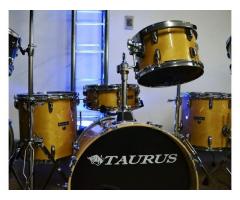 TAURUS MFP410 BATTERY JAZZ MAPLE