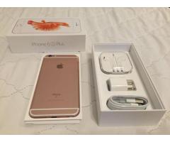 FOR SALE ORIGINAL APPLE IPHONE 7/7 PLUS/6s/6s Plus/WHATAPP CHAT:  +447404173431