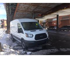 2017 Ford Transit 250 Cargo Van *only 9K Miles