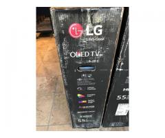 LG OLED55C6P 55
