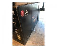 LG OLED55C6P 55