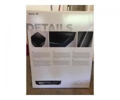 Bose Lifestyle 650 Home Theater Entertainment System