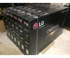 LG SIGNATURE OLED65G6P Flat 65-Inch 4K UHD Smart OLED TV