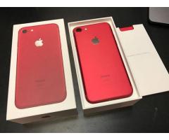 For Sale:Original Iphone7/7Plus/6splus//Samsung S8/S8+EDGE:Whatappchat:+447404173431