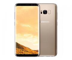 Buy New Samsung Galaxy S8 Plus