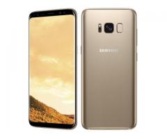 Buy New Samsung Galaxy S8 Plus