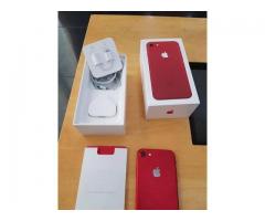 Apple iPhone 7 Plus 256GB REd $450 BUY 2 GET 1 FREE