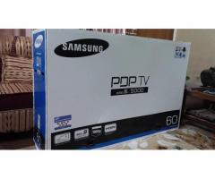 Samsung 55 HU9000 Series 9 Curved UHD 4K LED TV