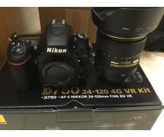 FOR SALE:Nikon D3-Nikon D750-Nikon D4-Canon 5D Mark III-Canon 6D