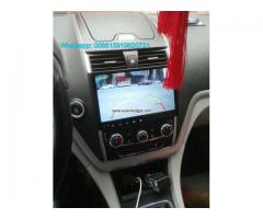 Geely Emgrand EC7 2014 Car stereo radio GPS camera android Wifi